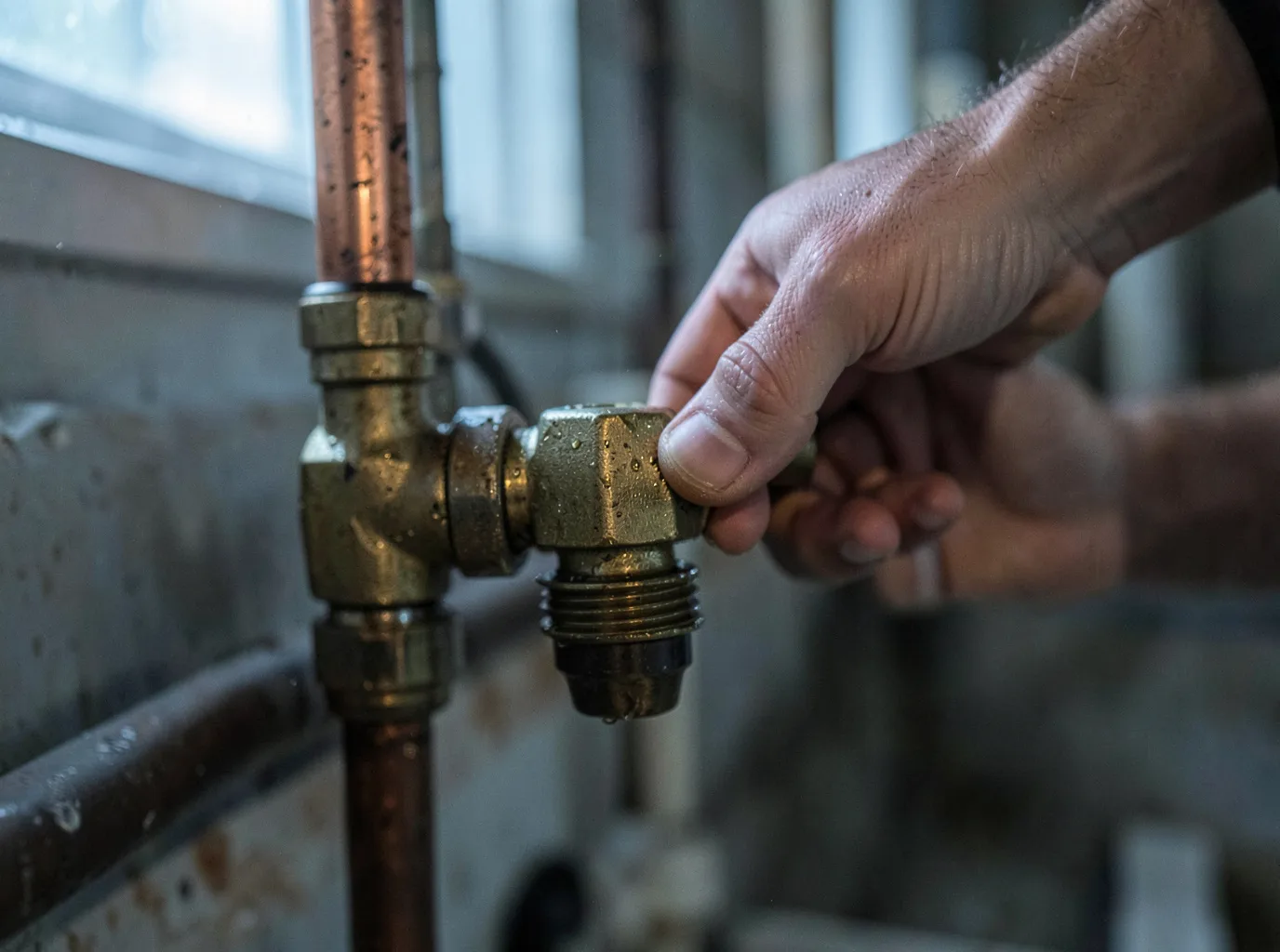 Emergency Plumber Freeville, NY FAQs